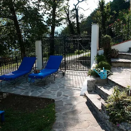 Casa Bellavista Villa *