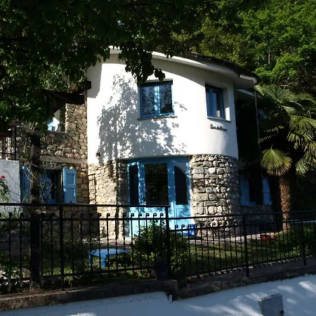 Casa Bellavista Villa